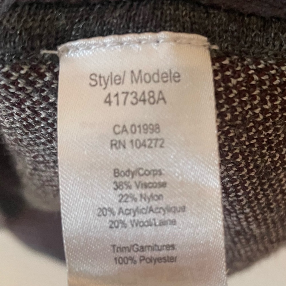 Gabby Isabella sweater - Picture 3 of 10